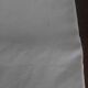 Antique linen cotton mixed sheet 200 X 280 cm monogram JG