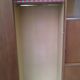 Secretary teck vintage wardrobe
