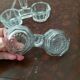Lot de deux Doubles saleron