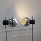 Lampadaire vintage italien par Goffredo Reggiani