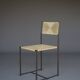 6 'Paludis 150' Dining Chairs by Giandominoco Belotti for Alias, Italy