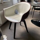 GINGER armchair Poltrona and Frau