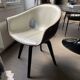 GINGER armchair Poltrona and Frau