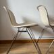 4 CHAIRS - MarC HeLD - "Creators" edition 1970