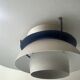 PH5 suspension by Louis Poulsen, Danish design 1970