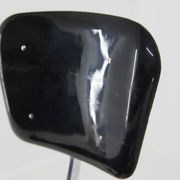 Chaise réglable industrielle, Tchécoslovaquie, années 1960
