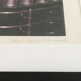 Photo of Karl Lagerfeld - Chanel - 1996/1997 collection