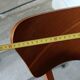 50s bistro chair