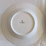 Pierre Cardin soup plates