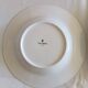 Assiettes creuses Pierre Cardin