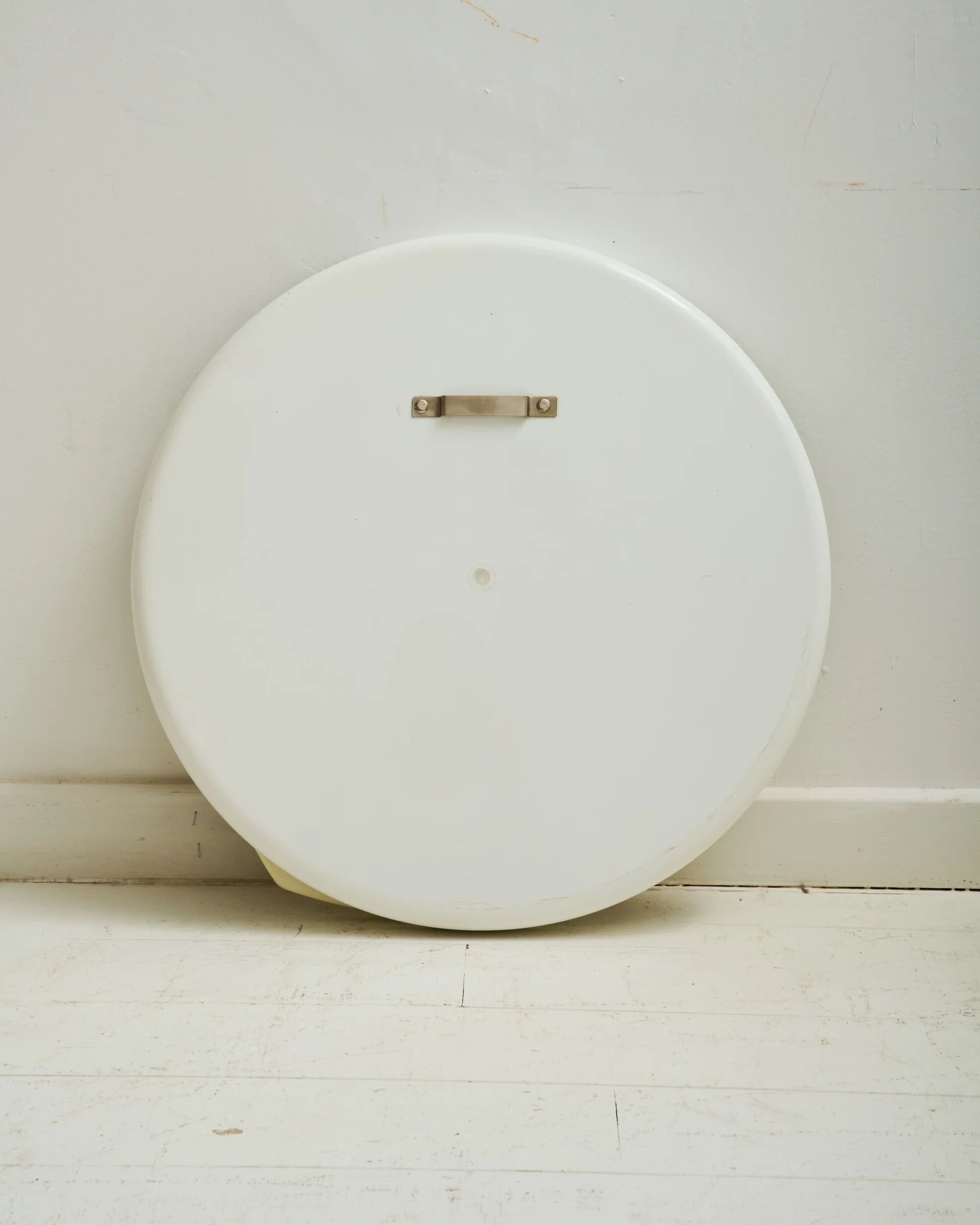 Miroir rond, Luigi Massoni, Guzzini, 1970s