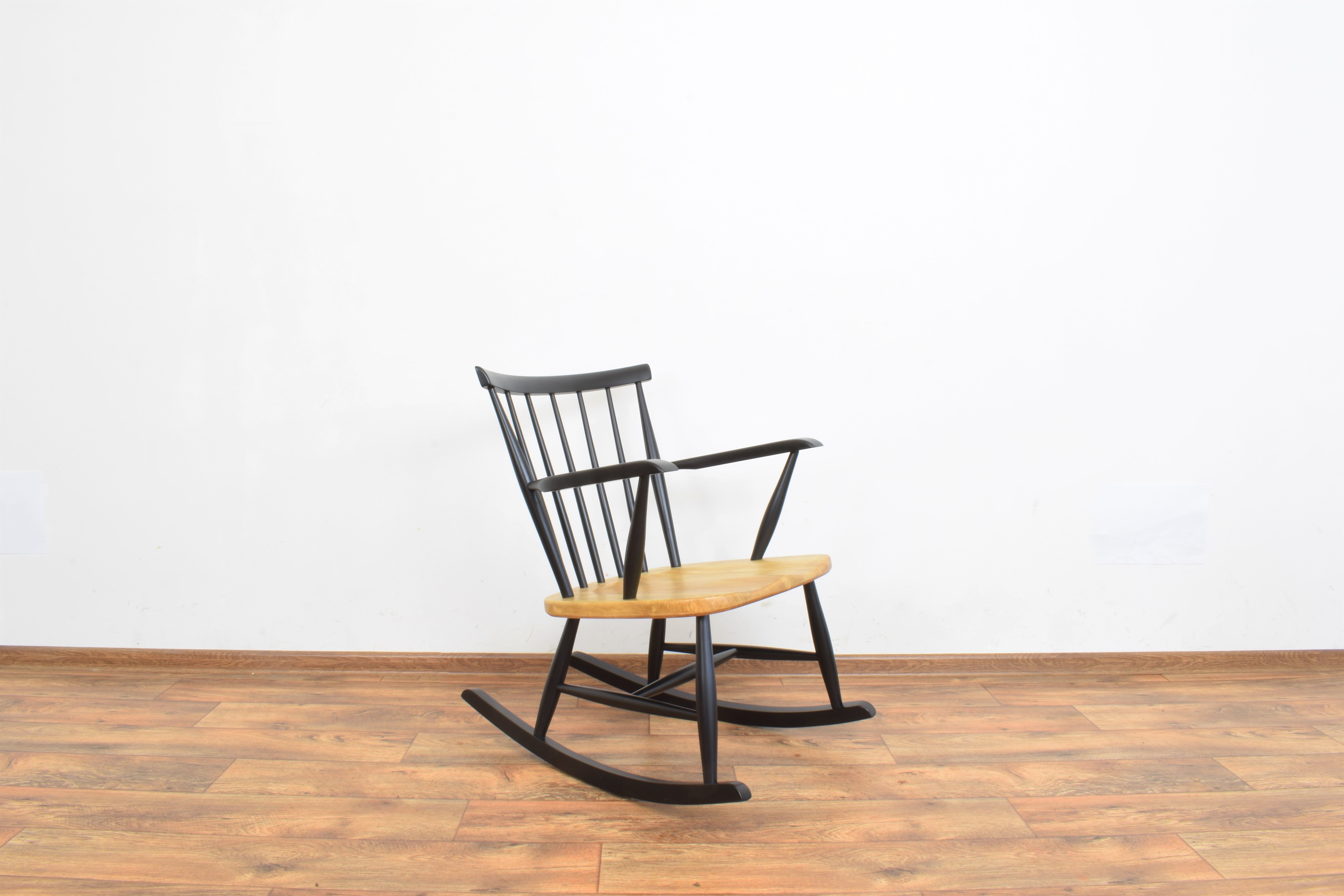 Swedish rocking chair