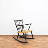 Swedish rocking chair