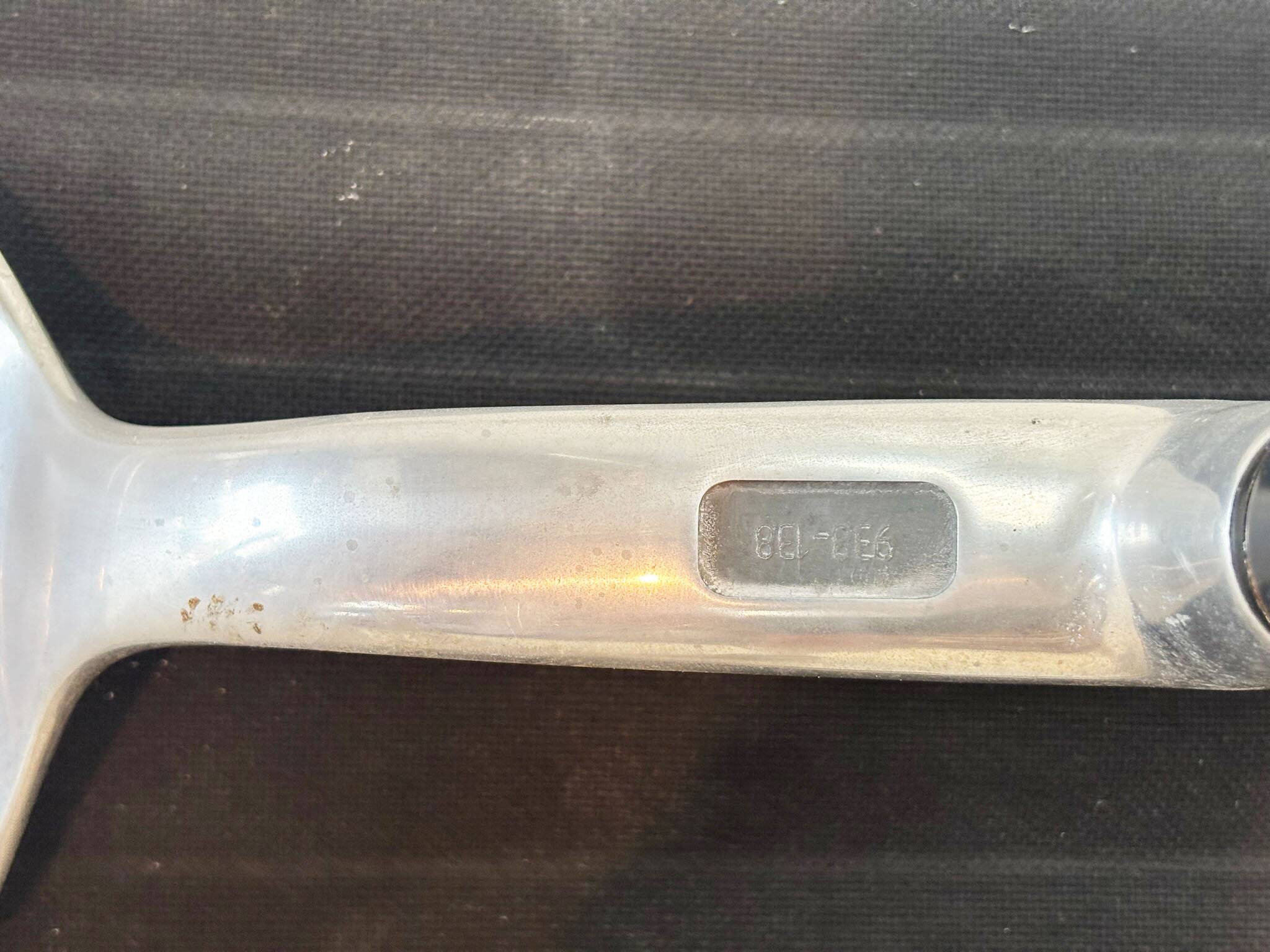 EA108 desk chair by Charles & Ray Eames for Vitra