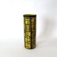 Alvino Bagni roll vase for Raymor – Italian glazed ceramic - MCM