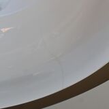 Lampadaire arc Guzzini 1960/1970