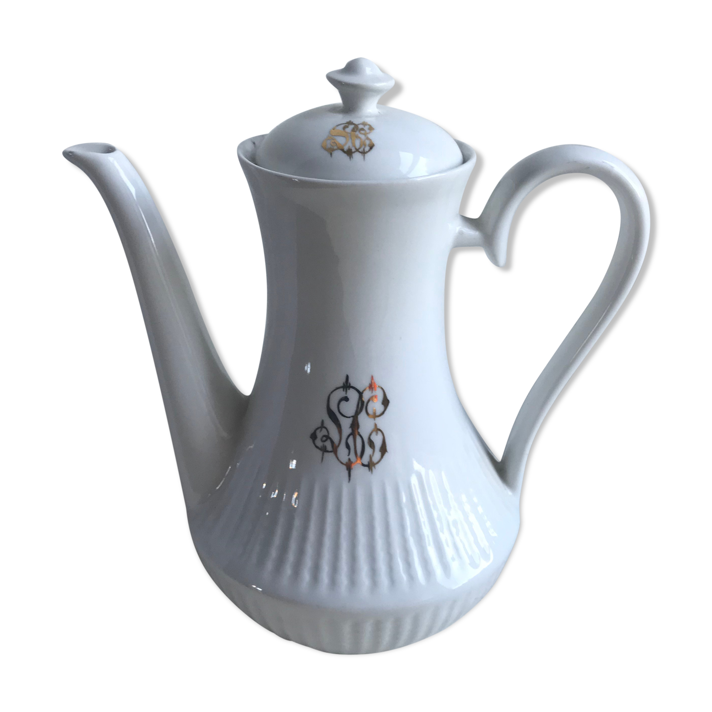 Teapot