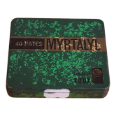 box Myrtalyl - old - vintage