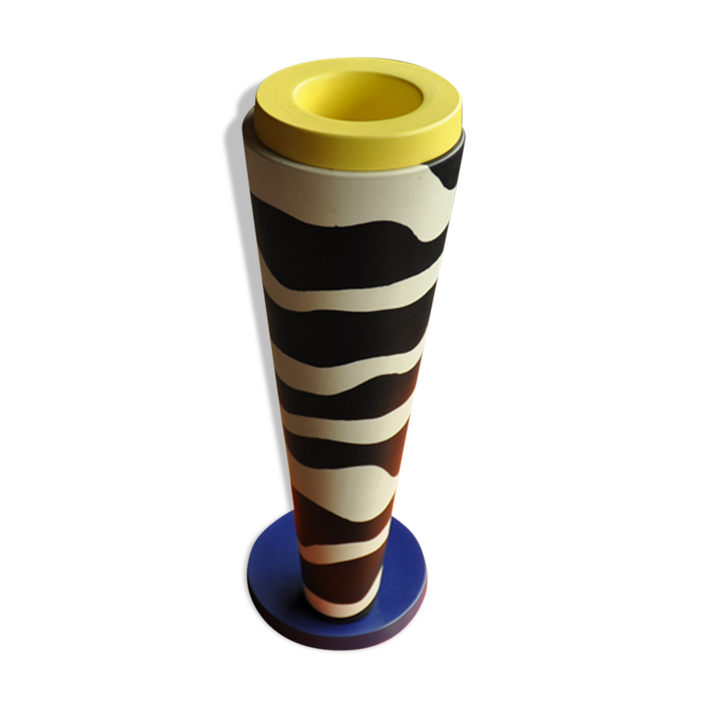 Vase George J. Sowden 2009 for Bitossi