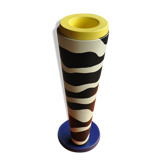 Vase George J. Sowden 2009 pour Bitossi