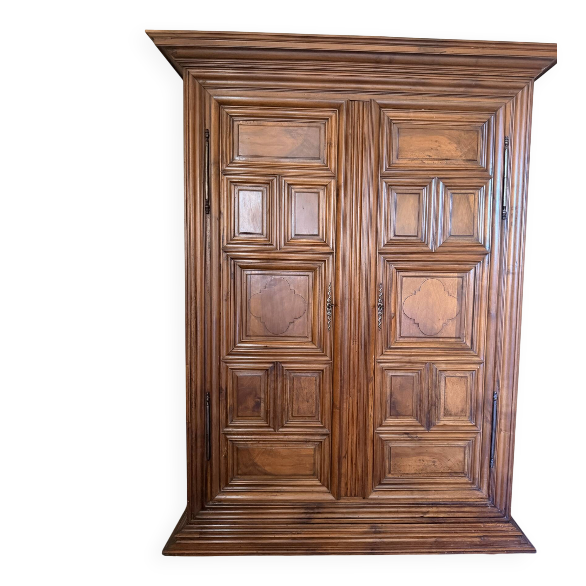Grande armoire parfait état