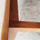 Table de ferme vintage