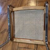 Cesca B32 Chair Marcel Breuer Made in Italy