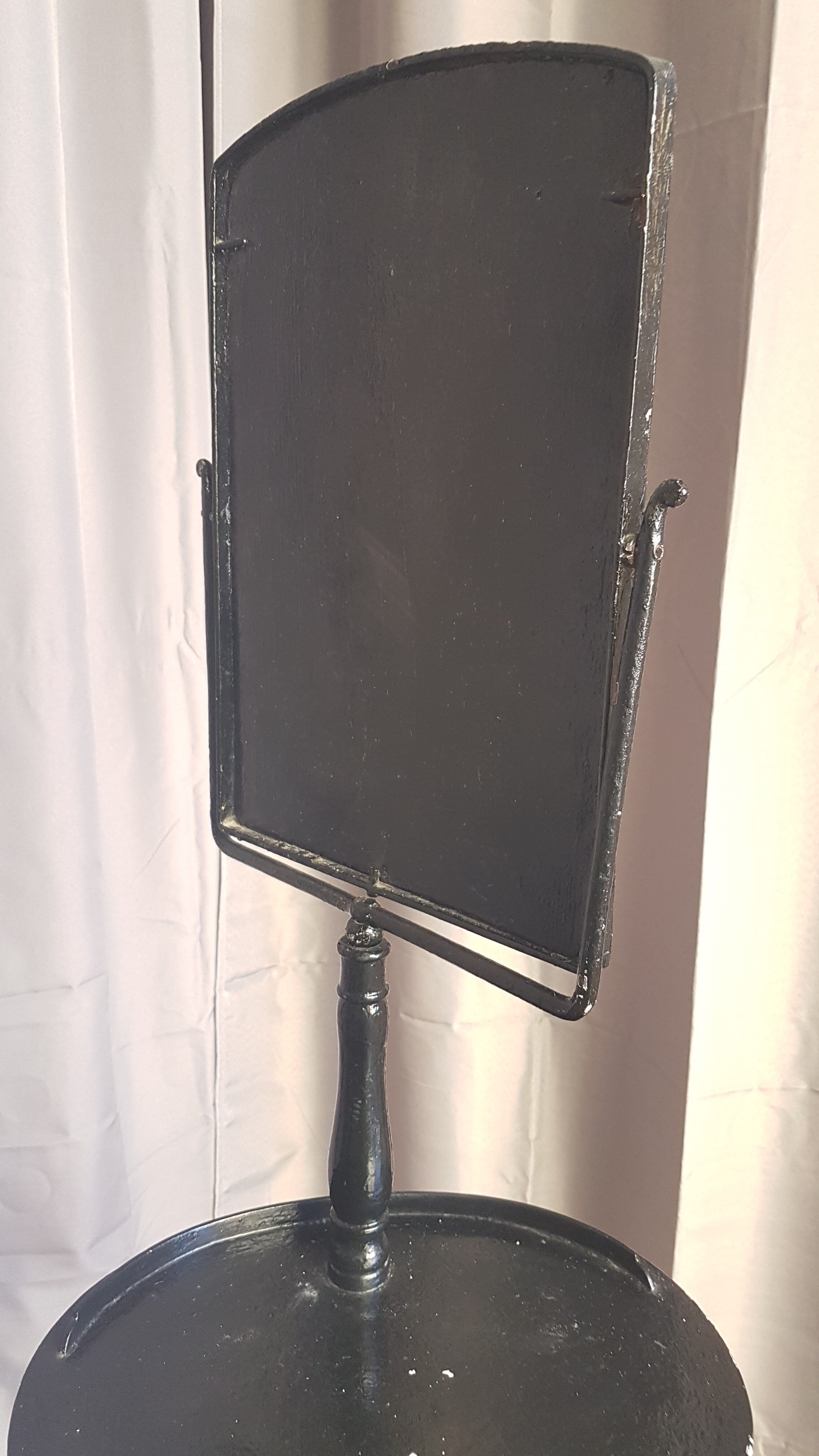 Former barber Napoleon III