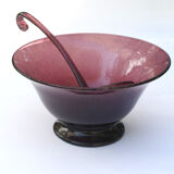 Biot blown glass service