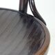 Bentwood Chair By Thonet, Czechoslovakia 1940s
