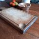 Cutting board