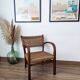 Bauhaus armchair by Vroom & Dreesman
