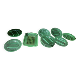 Asparagus tableware set