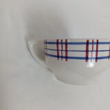 Sauceboat Sarreguemines Poitou