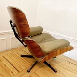 Fauteuil lounge chair Eames 1974