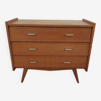 Vintage chest of drawers