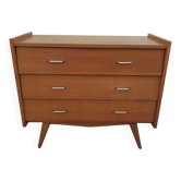 Vintage chest of drawers
