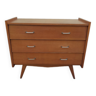 Commode vintage