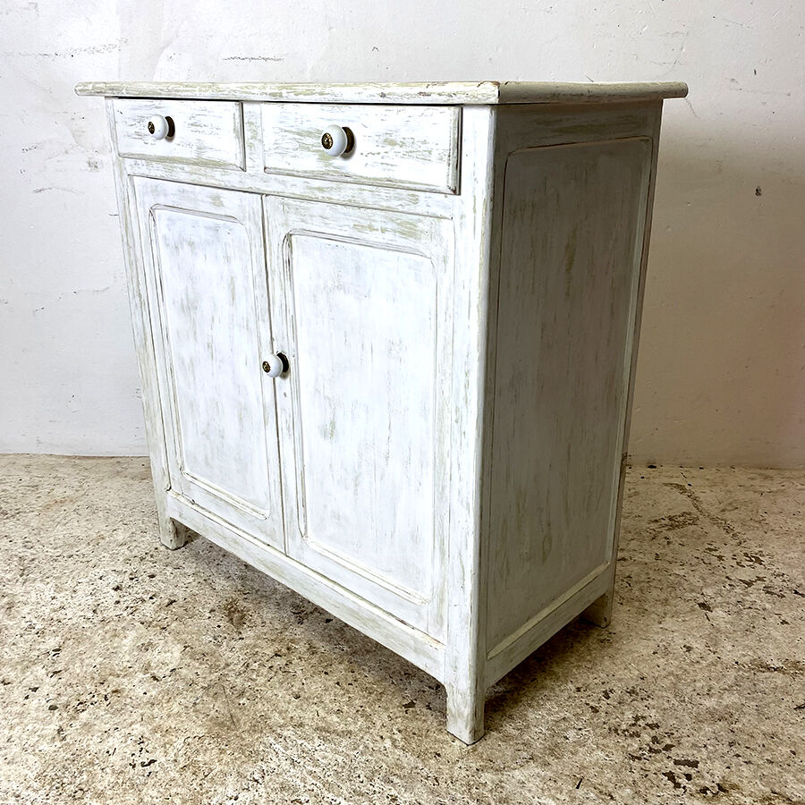 Vintage Parisian 50's buffet