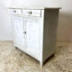 Buffet parisien vintage 50's