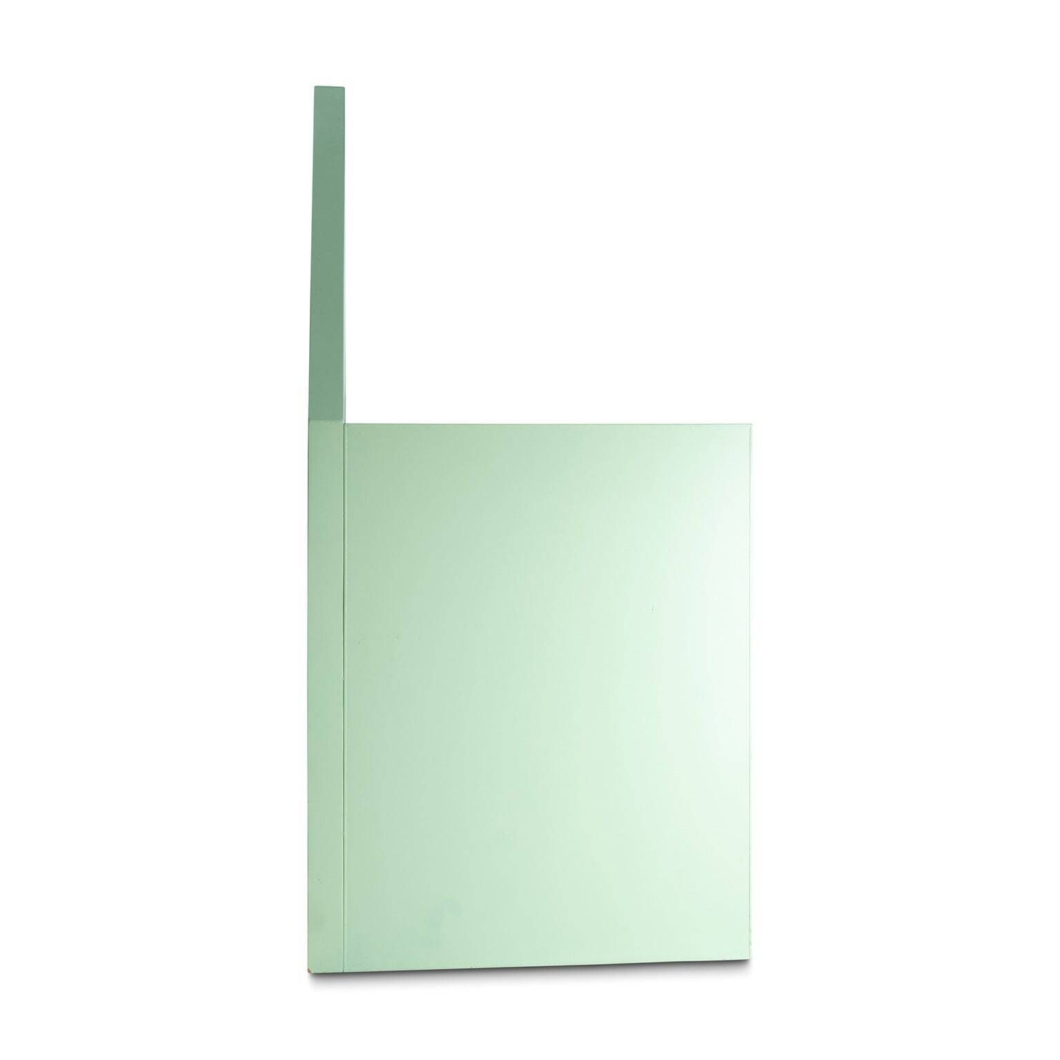 "Vescovina" chair by Lanfranco Benvenuti for Meccani, 1985 — example