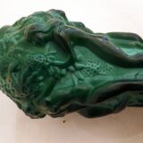 Art Deco Bacchante Vase