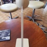 60's eyeball lamp