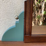 Art Deco hairdresser