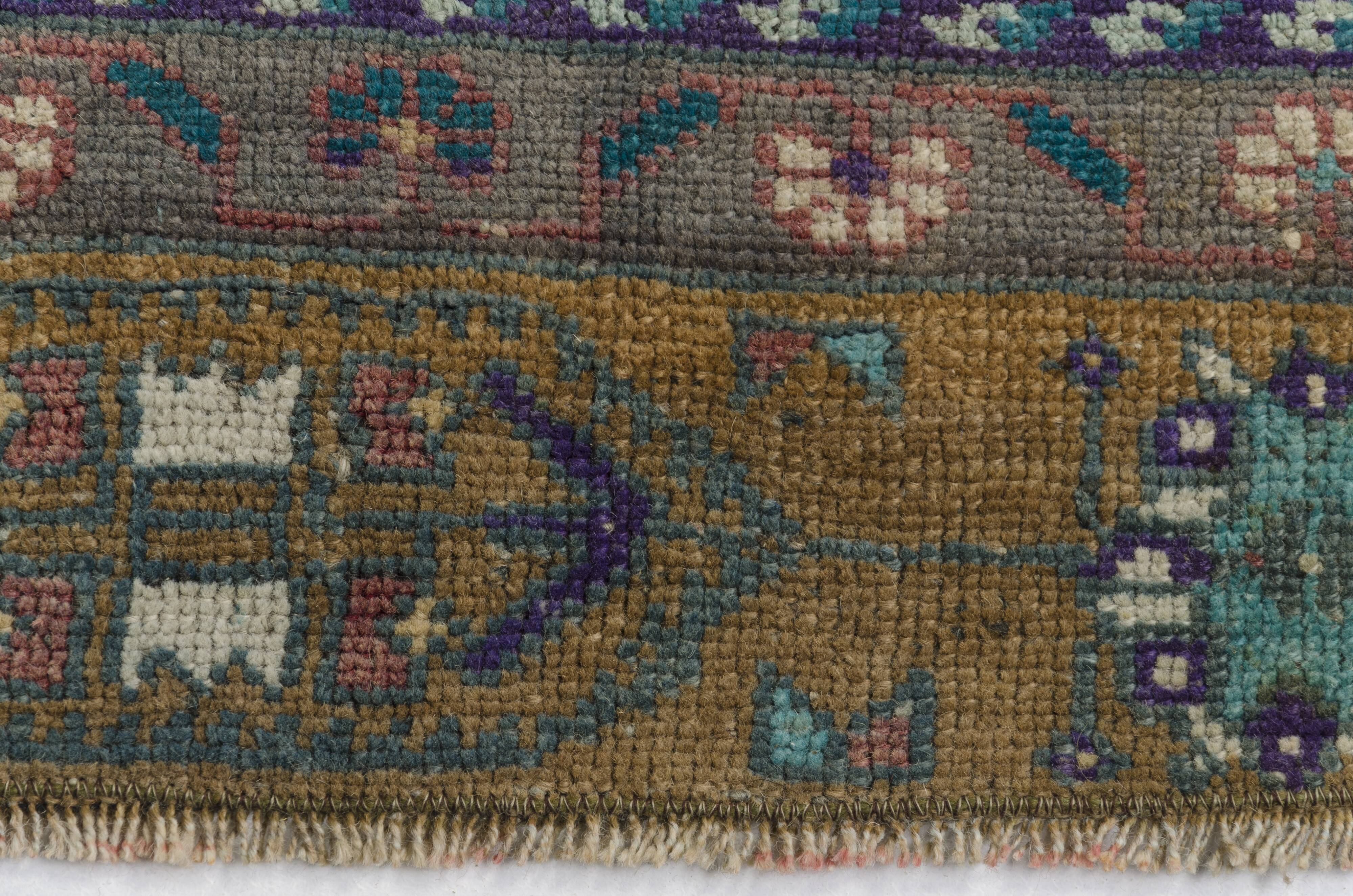 Anatolian Home Decor Wool Carpet