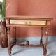 1900s old desk