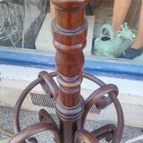 Coat rack called "Parrot" from bistro circa 1890
