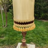 Vintage lamp from the 60s