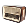 Radio vintage Bluetooth Telefunken Gavotte 8 de 1957