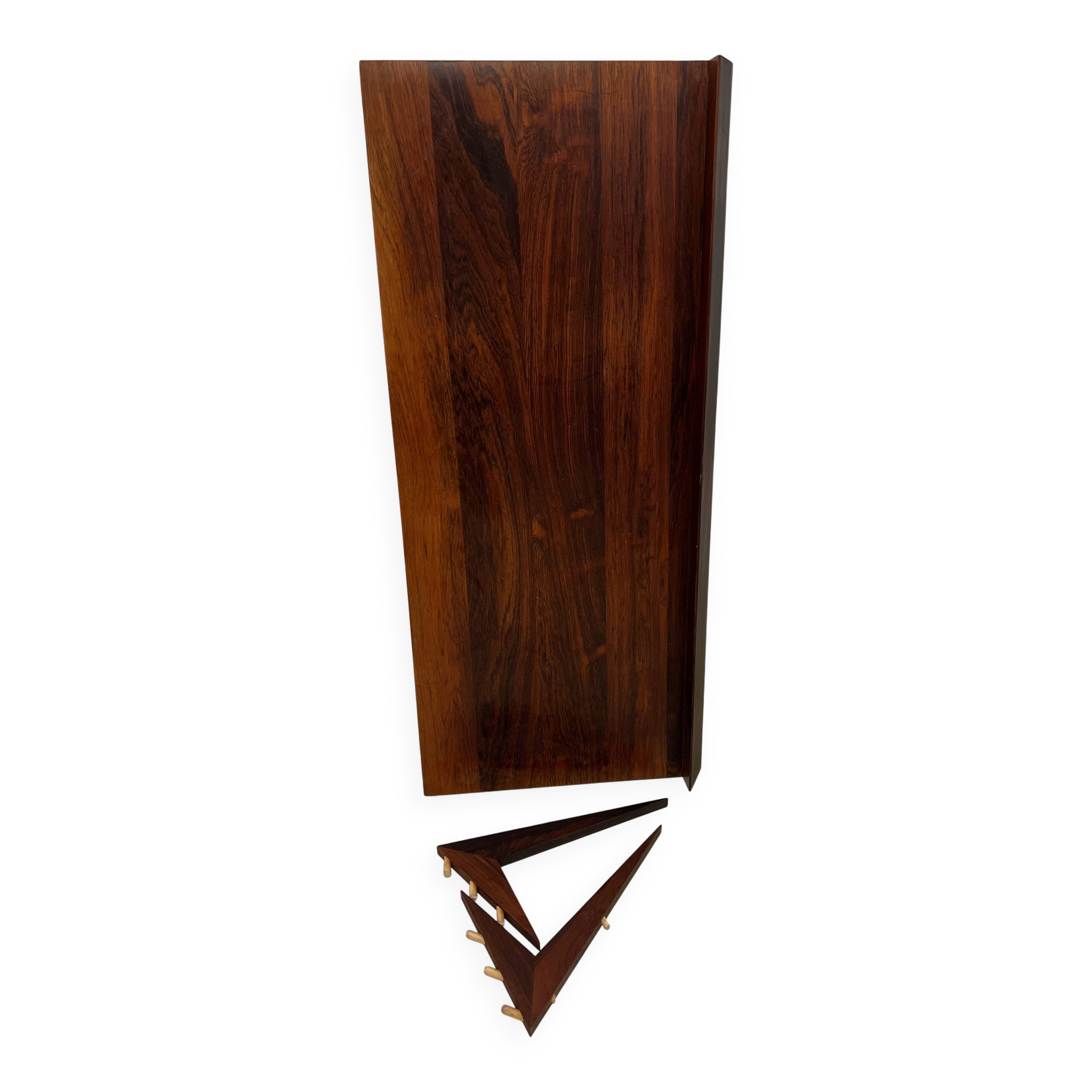 Magazine Shelf By Popular Cadovius For CADO wall systems